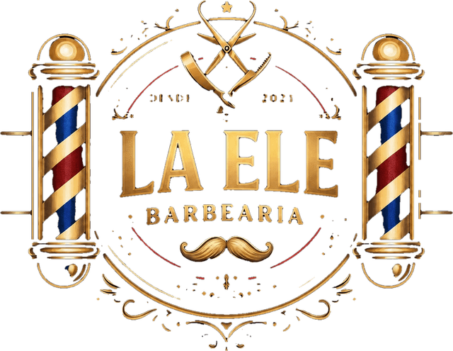 Lá Ele Barbearia